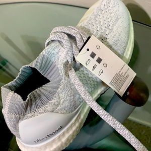 Adidas ultraBOOST Uncagef J shoes